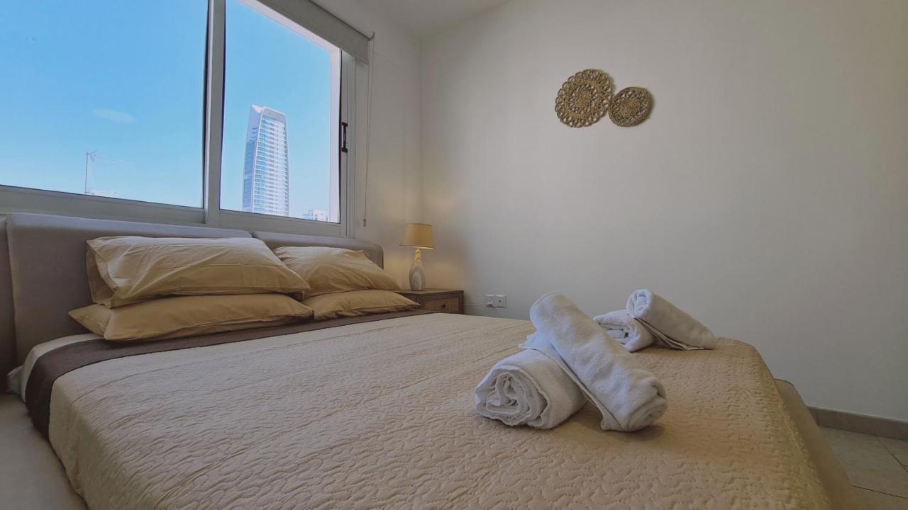 Stay Mermaid'S Cove Limassol Exterior photo