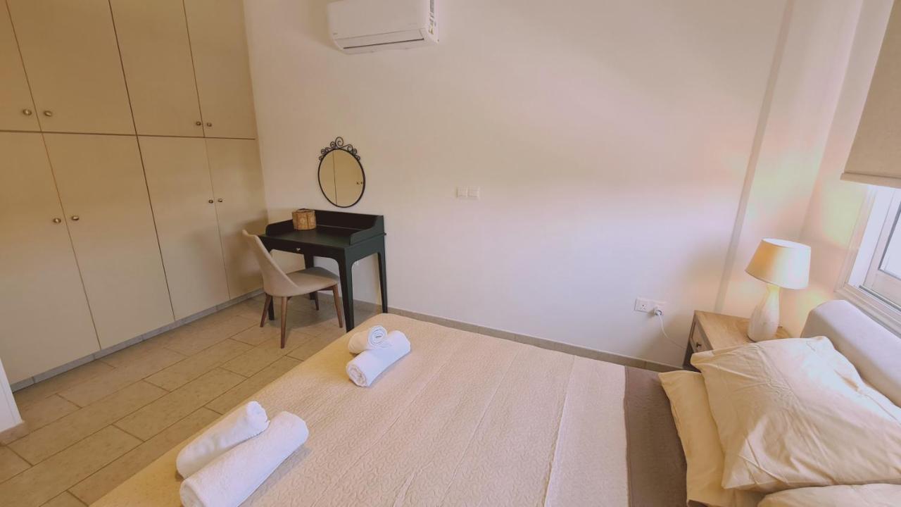 Stay Mermaid'S Cove Limassol Exterior photo