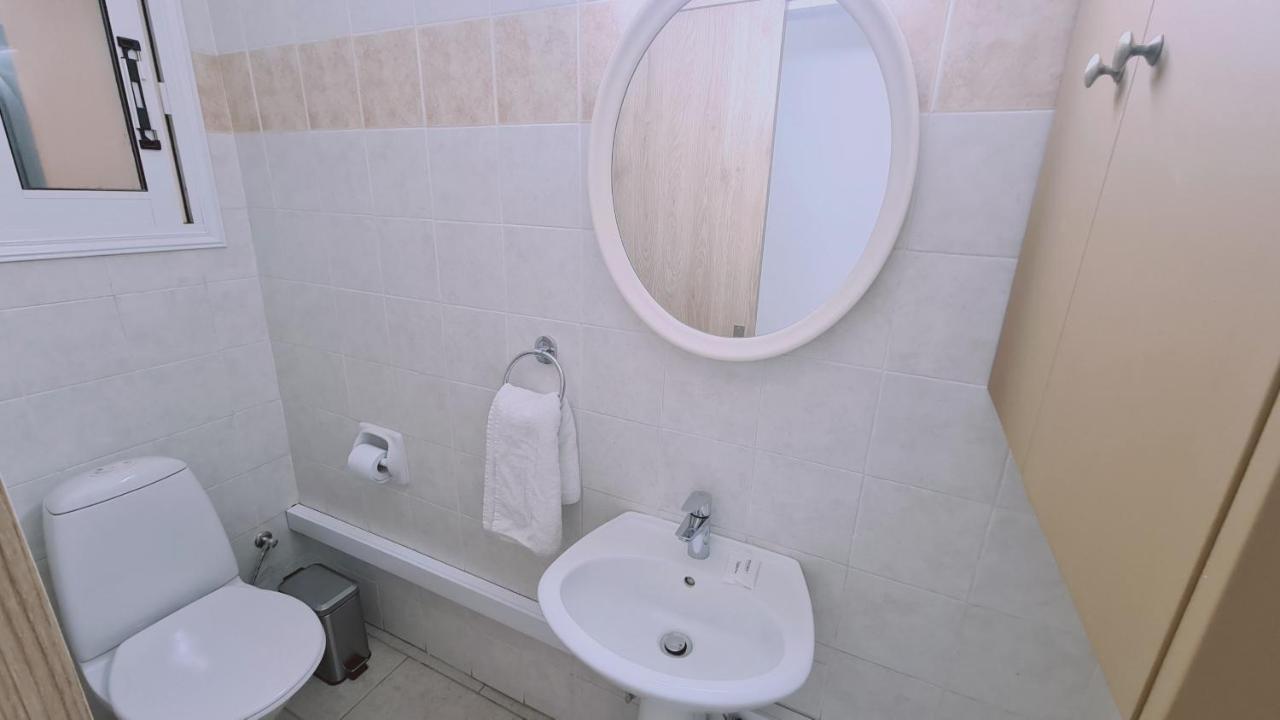 Stay Mermaid'S Cove Limassol Exterior photo