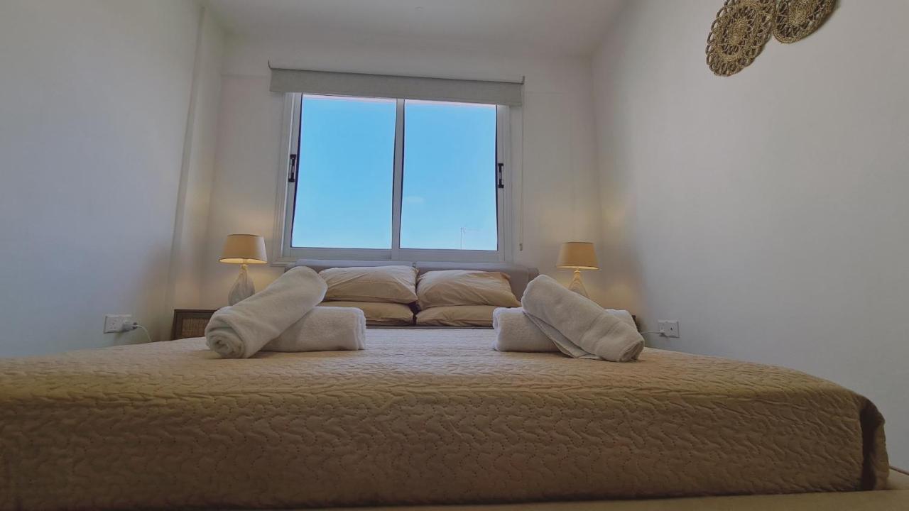 Stay Mermaid'S Cove Limassol Exterior photo