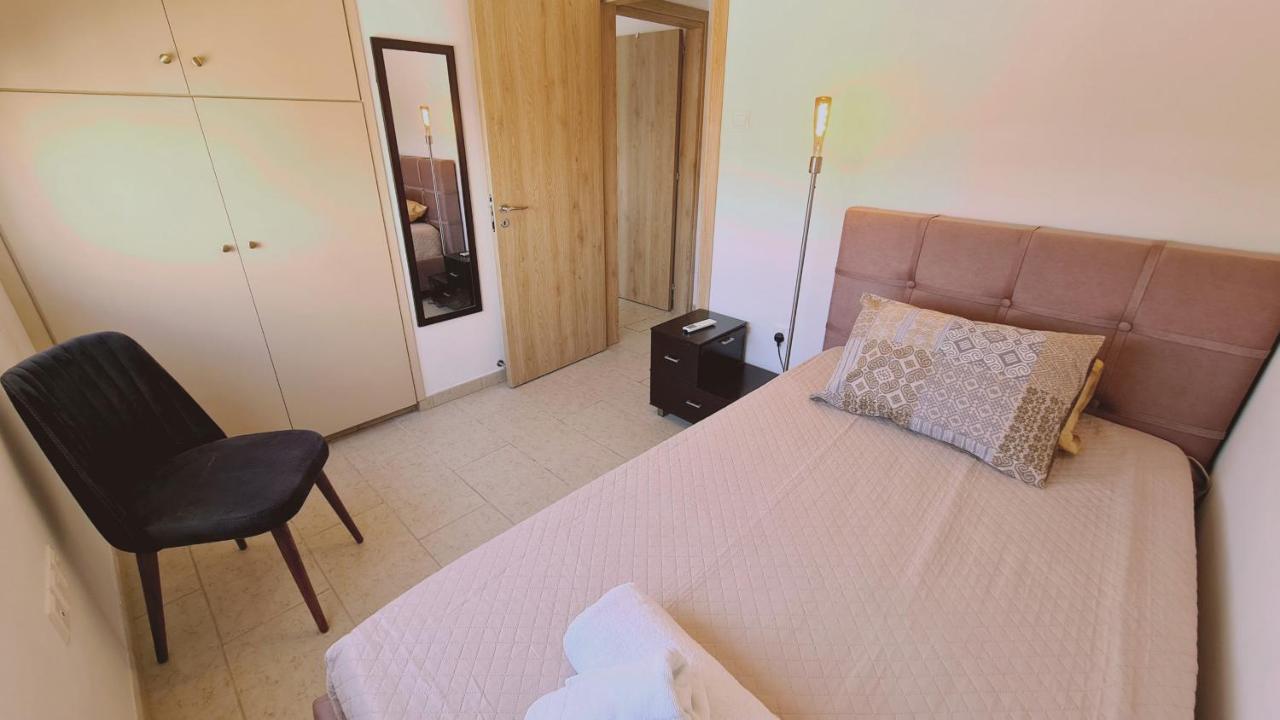 Stay Mermaid'S Cove Limassol Exterior photo