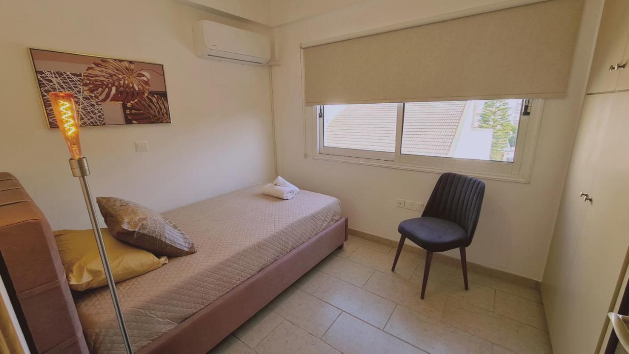 Stay Mermaid'S Cove Limassol Exterior photo