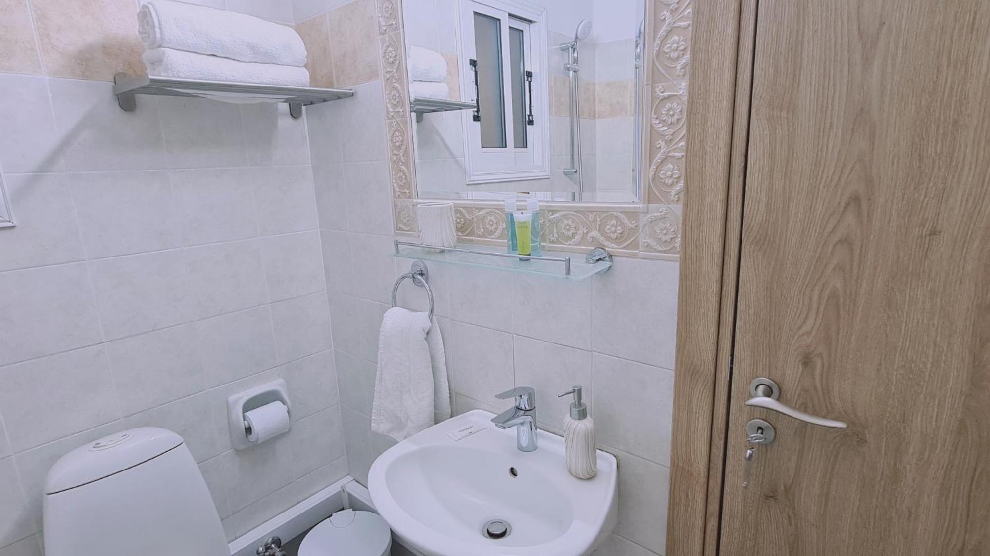 Stay Mermaid'S Cove Limassol Exterior photo