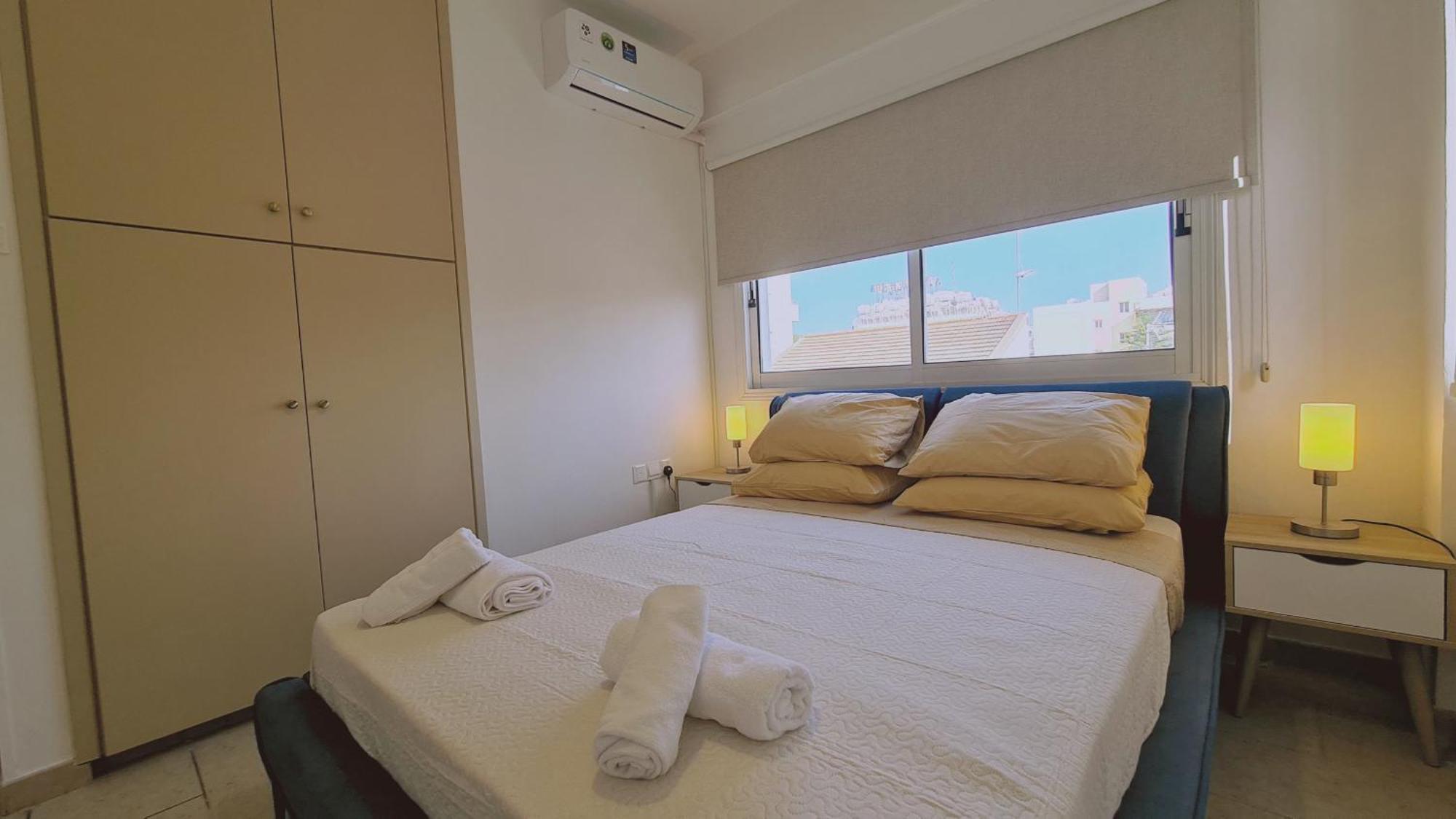 Stay Mermaid'S Cove Limassol Exterior photo