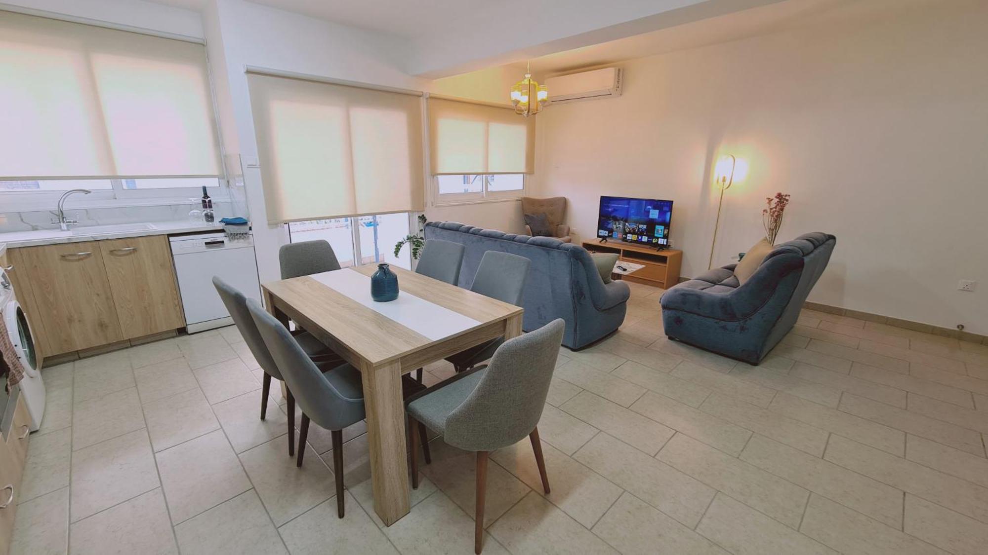 Stay Mermaid'S Cove Limassol Exterior photo