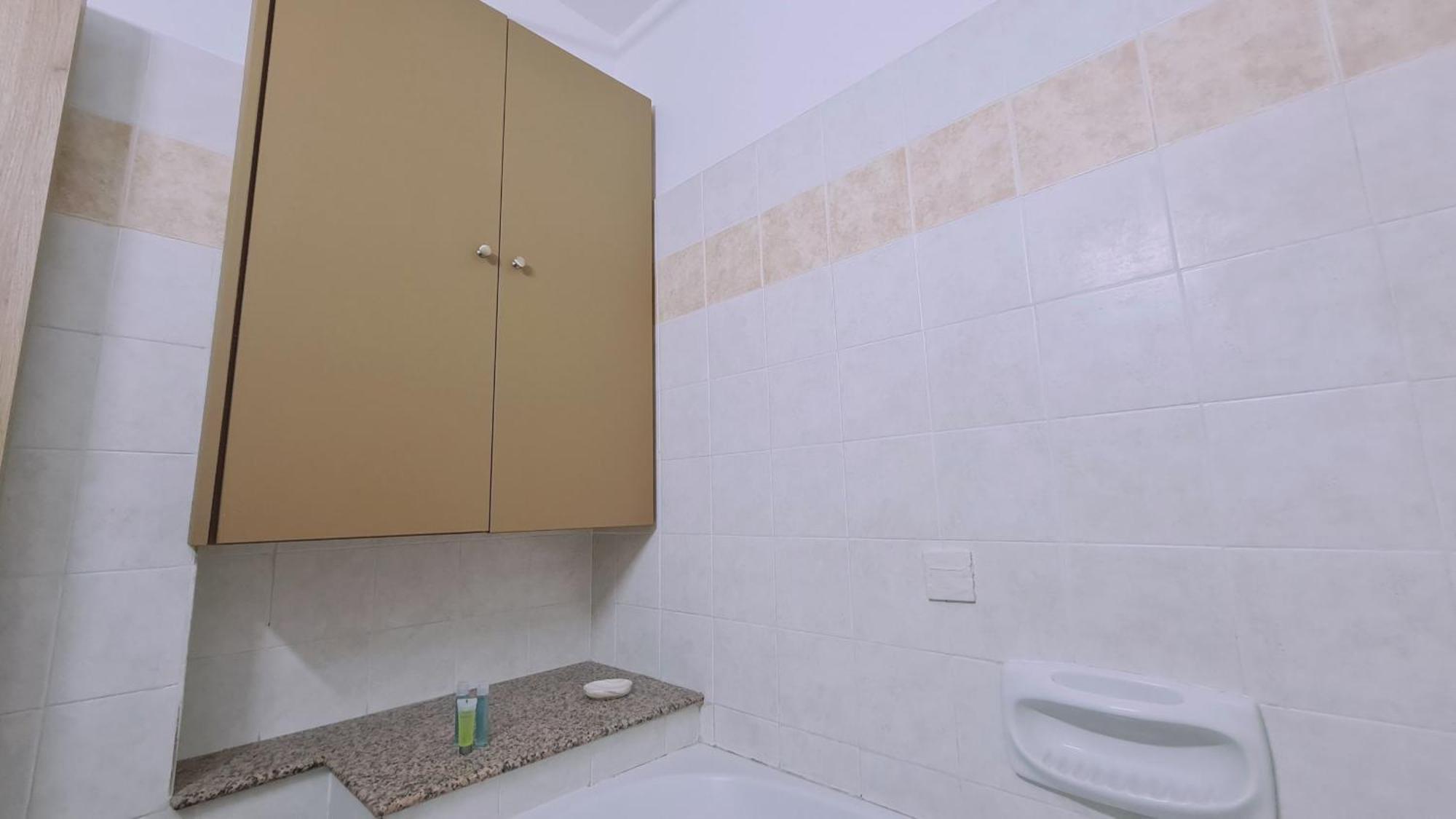 Stay Mermaid'S Cove Limassol Exterior photo