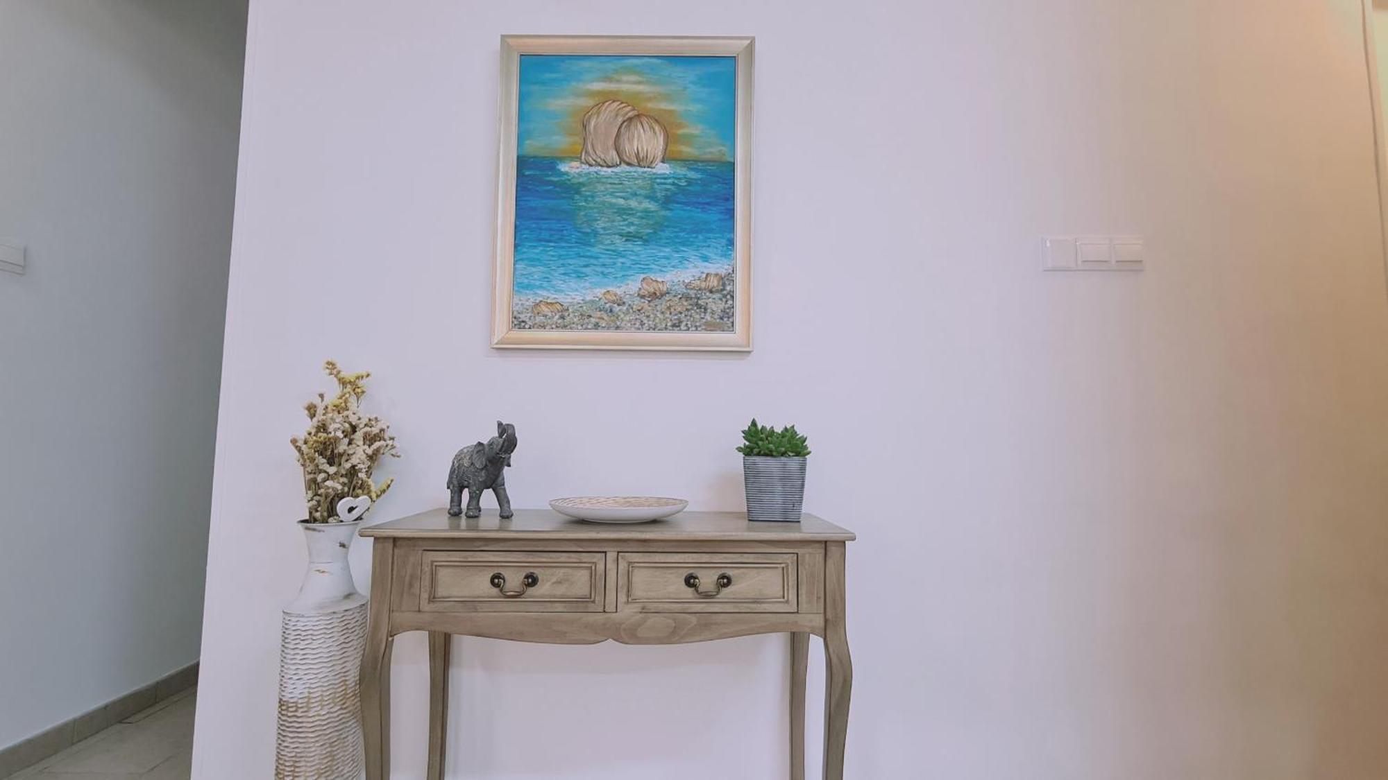 Stay Mermaid'S Cove Limassol Exterior photo