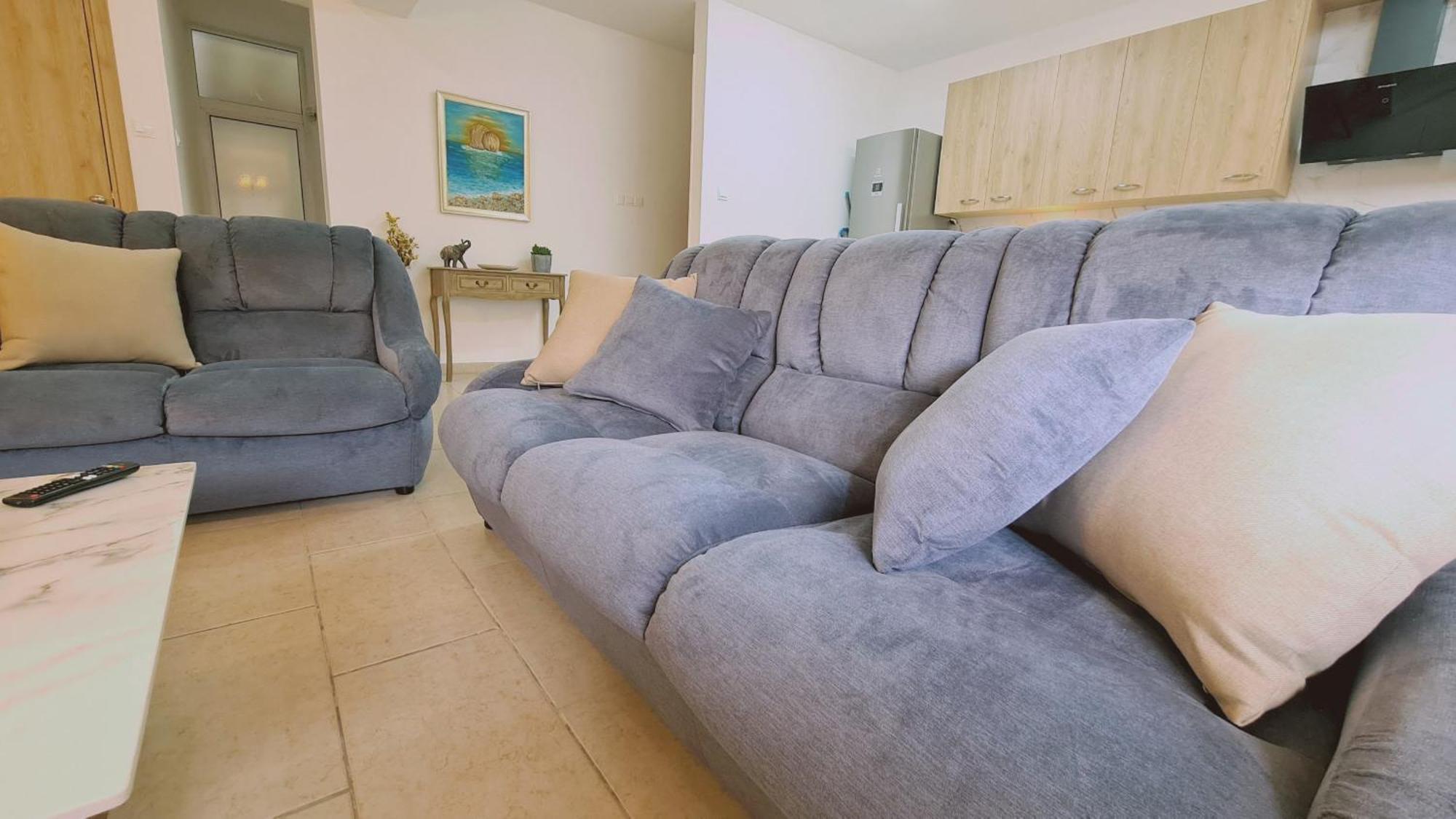Stay Mermaid'S Cove Limassol Exterior photo